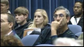 The Camera that Saved the Hubble Space Telescope | The von Kármán Lecture Series: 2010