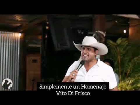 Miguelito y Vito ( Simplemente un Homenaje )