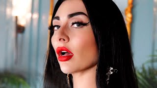 Download lagu Cardi B - WAP feat. Megan Thee Stallion [Cover by Qveen Herby] mp3