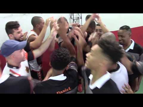 Liga Batalha/Jogo 603/COMPLETO / 2º Fidélis 3 X 1 Liderança