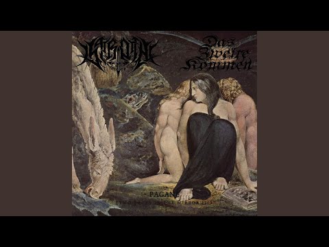 Hecate, Goddess of the Dark