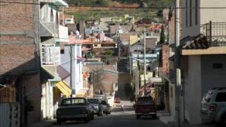 preview picture of video 'San Jose de la Paz Jalisco 2009'