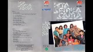 Download lagu Franky Sahilatua dkk - Kita Semua Sama   Composer - Franky Sahilatua (1989) mp3