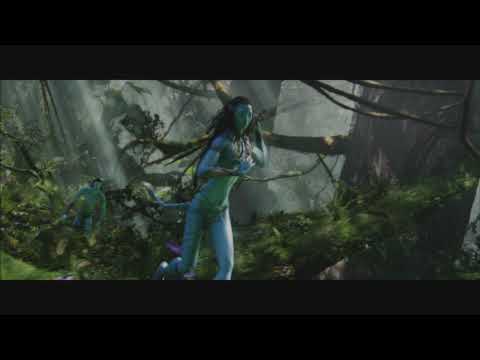 АВАТАР: новый русский трейлер