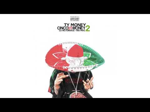 Ty Money - Fake (Feat. Bo Deal & I.D) [Prod. By RioMac]