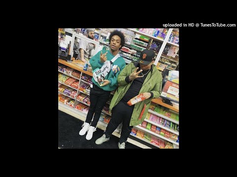 @HUNCHOZZ1 x @THEDAMNTIM - 2 COOL 4 SCHOOL (prod. @b00radley_ )