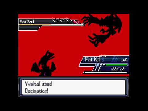 The BEST and EASIEST Way to Beat Madame X and YVELTAL | Rejuvenation V13 Intense Mode Guide