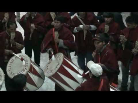 "SOCIEDAD DE SICURIS  CONIMA"-(AQP) Adios Carmen, tocaré tocaré,  Huancaneñita (Huaynos ligeros)