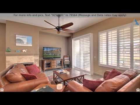 Priced at $429,000 - 78083 Calle Norte, La Quinta, CA 92253