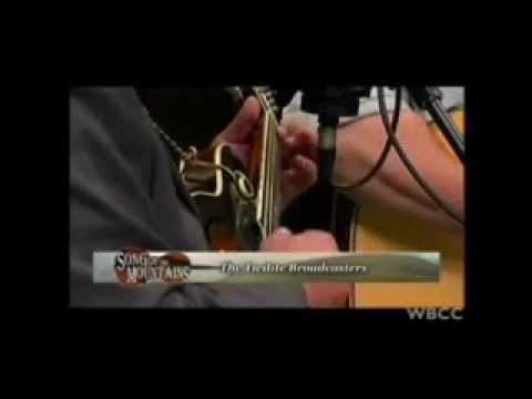 Twilite Broadcasters - Coal Miner's Blues