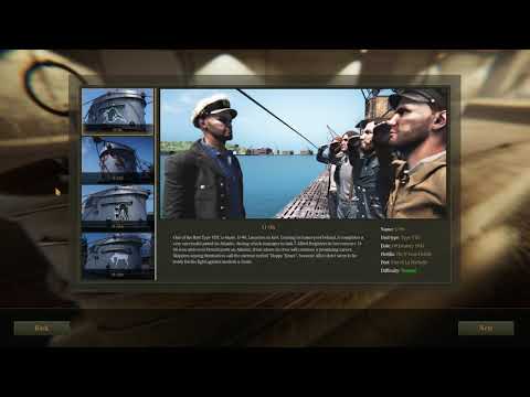 MongoTV_6685 - Mongo Games - UBOAT - Part 1 - First Game