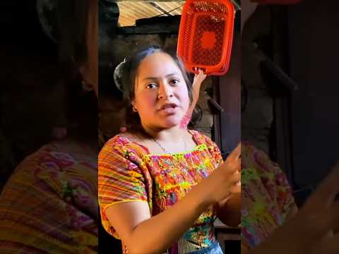 Quiché tiene una gastronomía que te va a sorprender