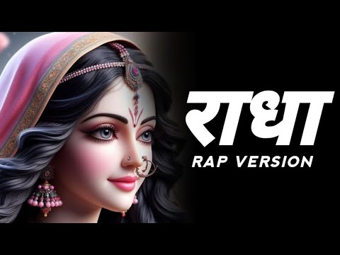 राधा (Radha) - Ghor Sanatani Feat. @LkRecordslk19 | Rap Version