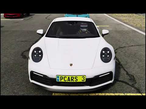 Getting Air On The Same Turn Project Cars 3 Walkthrough Part 33