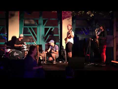 SEX IN THE BLACK HOLE | goa