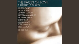 The Faces of Love: I shall not live in vain
