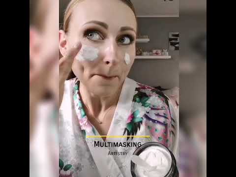 Multimasking