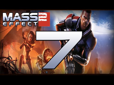 Mass Effect 2 Playthrough ep. 7 - Citadel