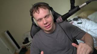 The sE Electronics V7X Is Amazing For Broadcasting
