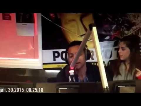 HV Aristos Amsterdam dames zoek keepster (Radio Slam.fm)