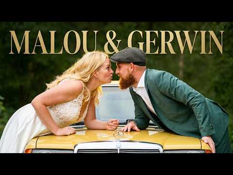 Malou & Gerwin Highlight Film