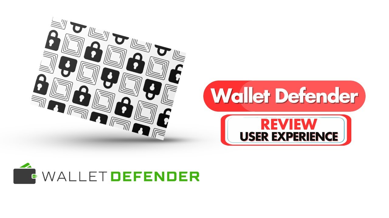 Wallet Defender Reviews: What You Need to Know
