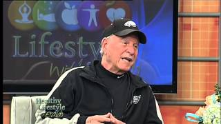 Healthy Lifestyle with Eraldo - Guest Bobby Rydell