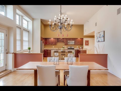 Condo for Sale!  50 Belle Avenue, Medford, MA 02155