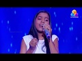 നിശീഥിനീ നിശീഥിനീ ഞാനൊരു രാപ്പാടീ വീ