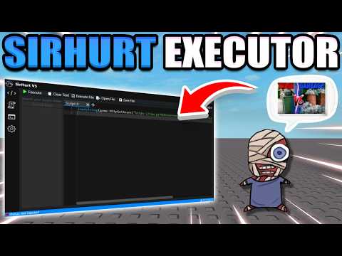 SirHurt Executor - The WORST Paid Roblox Executor of All Time?! (2026)
