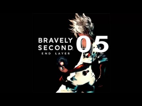Fiore DeRosa, RedMage -05- Let's Play Bravely Second[DEMO] (Deutsch)
