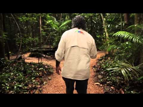 Mossman Gorge Cultural Centre