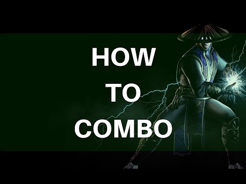 How to Combo - Mortal Kombat X Beginner Guide Part 4