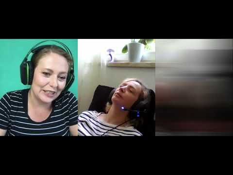 195-PL M., Siatka energetyczna Ziemi - Aneta Pietrzak Hipnoza Regresyjna