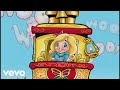 Dolly Parton - I Believe in You (Lyric Video)