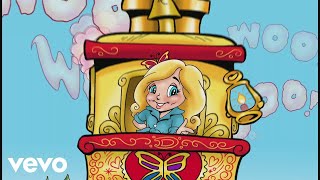 Dolly Parton - I Believe in You (Lyric Video)