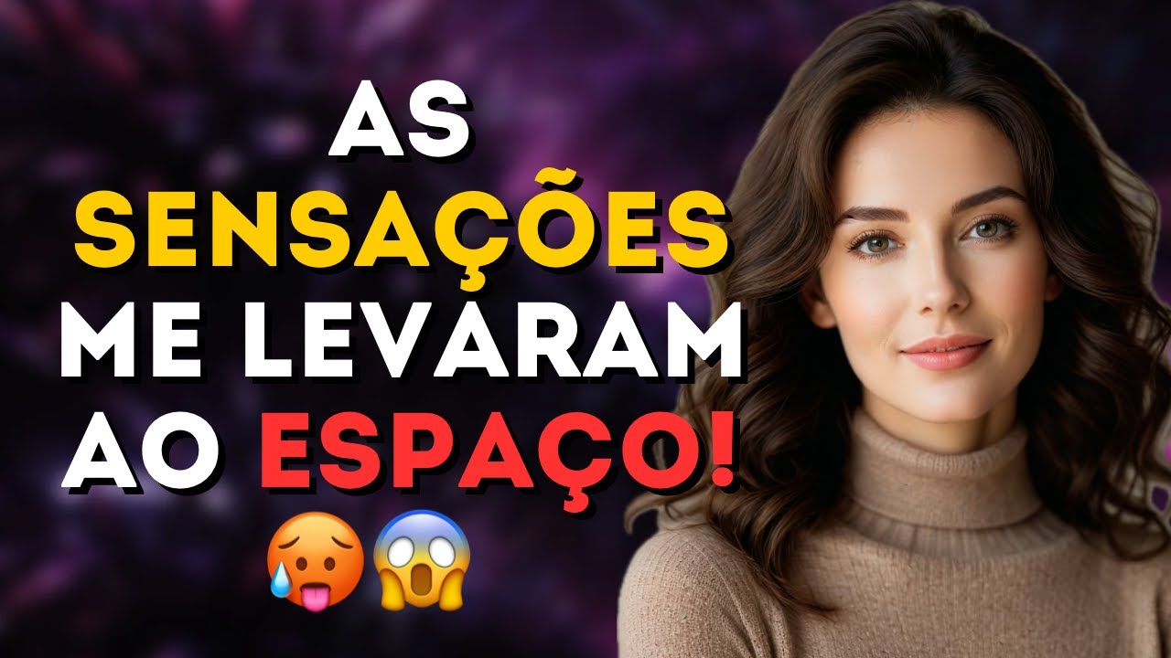 EU NUNCA IMAGINEI QUE MEU PAI PUDESSE ME MOSTRAR ALGO TÃO PESSOAL… infidelidade