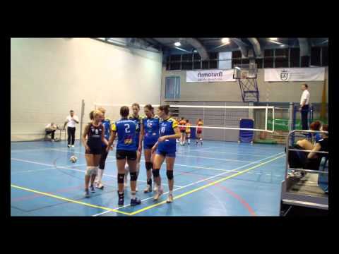 2011-12-29 PLKS Pszczyna - Szóstka Biłgoraj 2:1