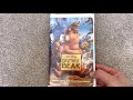 Brother Bear VHS Overview