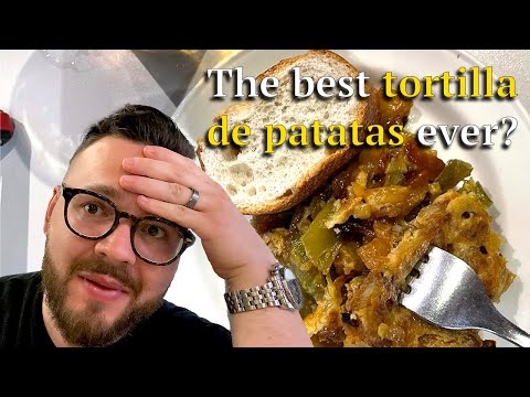 Surprising San Sebastián Food Tour - Gourmet Getaways