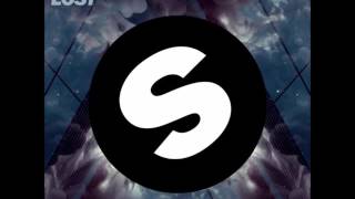 Sander van Doorn &amp; MOTi - Lost (Extended Mix)