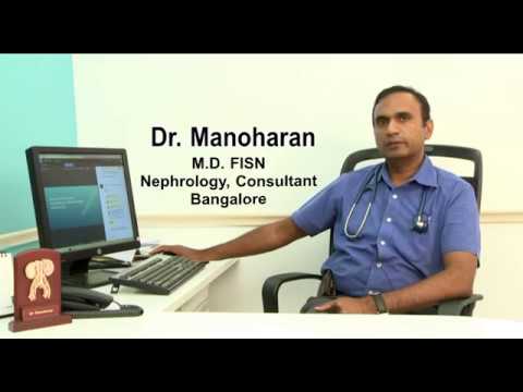 Early Diagnosis For Anemia In CKD: Practice Essentials
