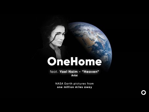 OneHome feat. Yael Naim  - "Heaven"