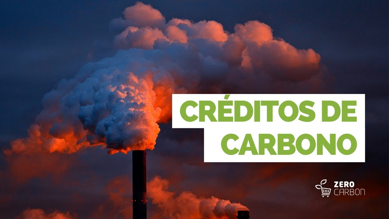 CARBON CREDIT thumbnail