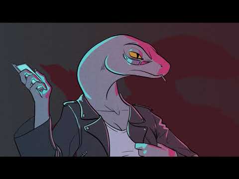 Alice Mako - We walk among you [Full Album]