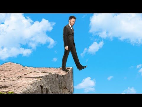 MUSÍM TO UKONČIT! | Sebevražedný týpek #1