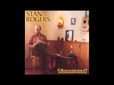 Stan Rogers - The Jeannie C.