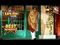 Krushna का Big B Get Up होता है हमेशा Hit! | The Kapil Sharma Show Season 2 | Best Moments