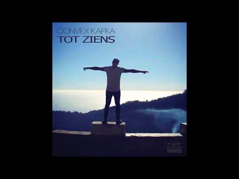 Convex Kafka feat. Karl Wine - Tot ziens ► NEW R&B SUMMER MUSIC ◄ #2018