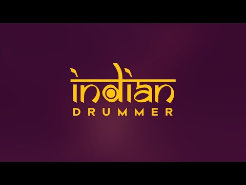 Indian Drummer for iOS 🇮🇳